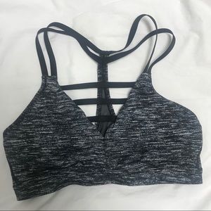 Victoria Secret sports bra